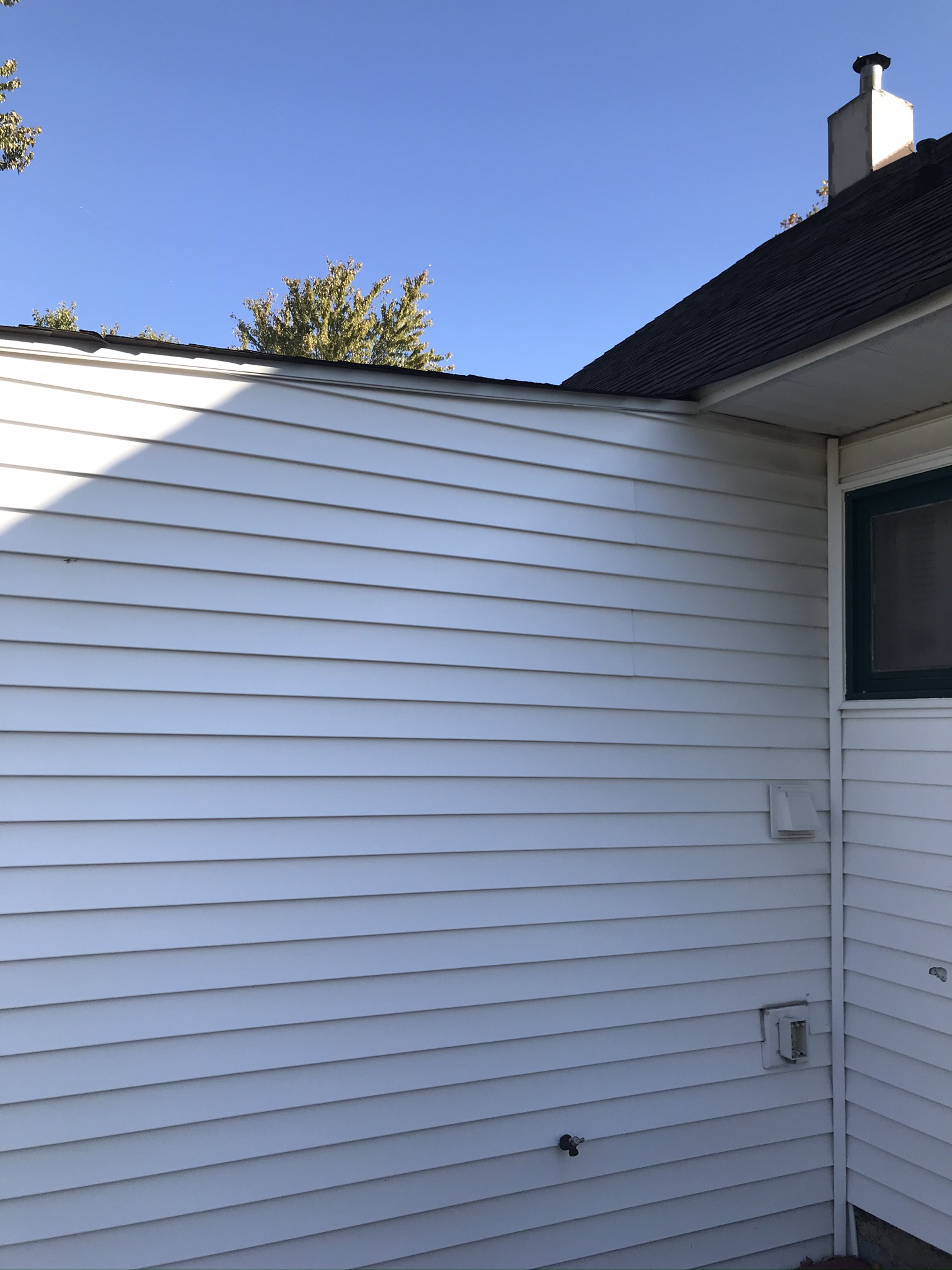 Siding & Gutters